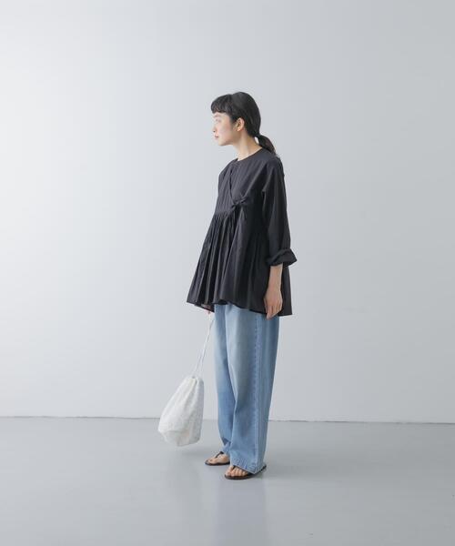 かぐれ／アンガルシャツ アンガルカシャツ（シャツ/ブラウス）｜かぐれ（カグレ）の