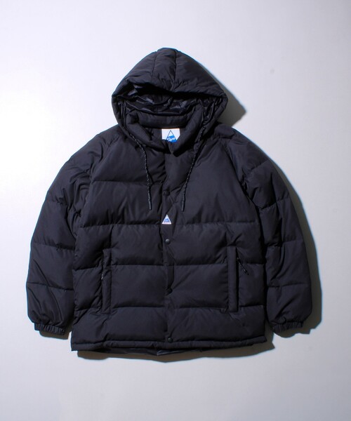Cape HEIGHTS（ケープハイツ）｜ダウンジャケット/コート一覧 - WEAR