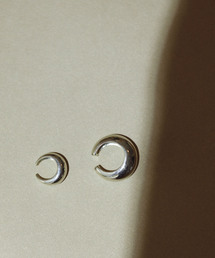 【公式サイト・直営店舗限定】［ibipio］chubby set earcuff