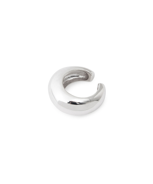 ADAM ET ROPE'（アダムエロペ）の「【公式サイト・直営店舗限定】［ibipio］chubby set earcuff（イヤリング・レディース・シルバー・FREE）」の8枚目の写真