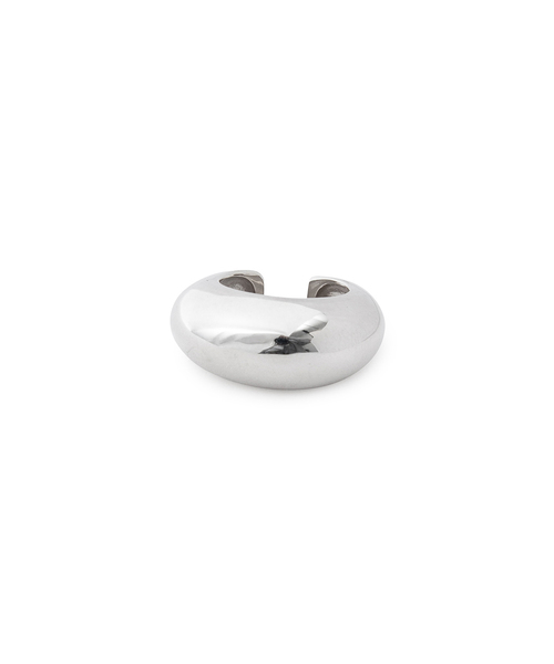 ADAM ET ROPE'（アダムエロペ）の「【公式サイト・直営店舗限定】［ibipio］chubby set earcuff（イヤリング・レディース・シルバー・FREE）」の10枚目の写真