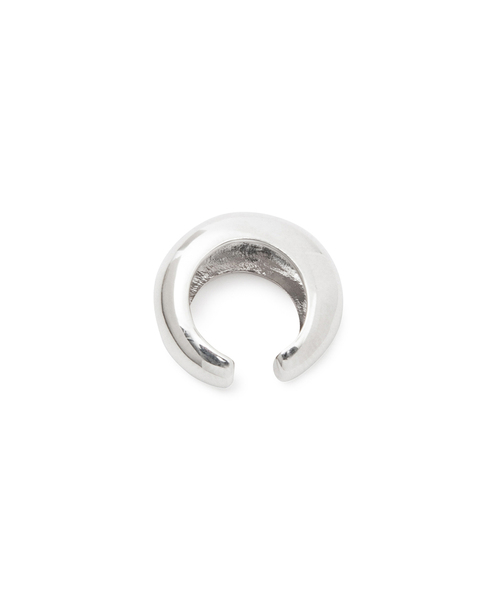 ADAM ET ROPE'（アダムエロペ）の「【公式サイト・直営店舗限定】［ibipio］chubby set earcuff（イヤリング・レディース・シルバー・FREE）」の11枚目の写真