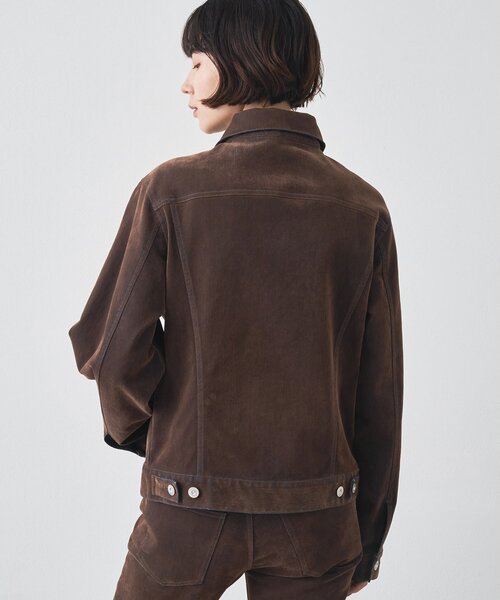 Whim Gazette デニムジャケット s23_P18T4P.jpg?$itemSlide$