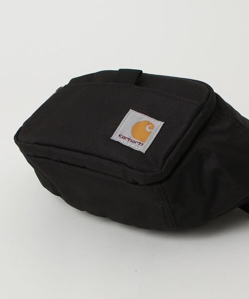 【24時間以内発送】A.P.C. CARHARTT ウエストポーチ 02291759_5e5a27f767bab.jpg