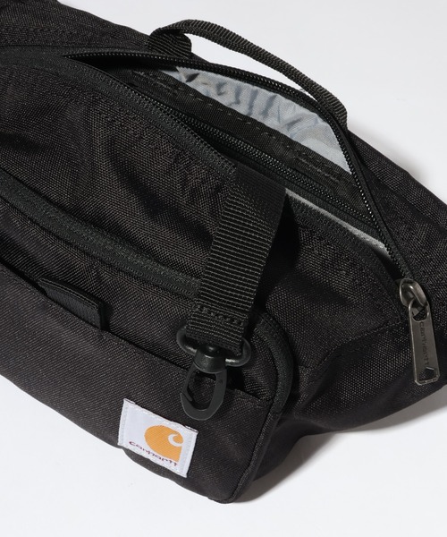 セール】【carhartt/カーハート】 CLASSIC WAIST PACK