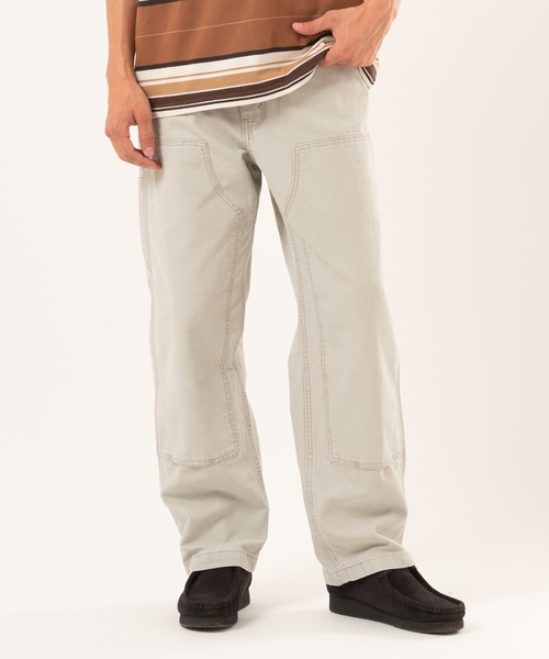 リーバイス　568 ダブルニー　カワシマタカヒロ Levi's 568 ダブルニー かわしまたかひろ - メルカリ