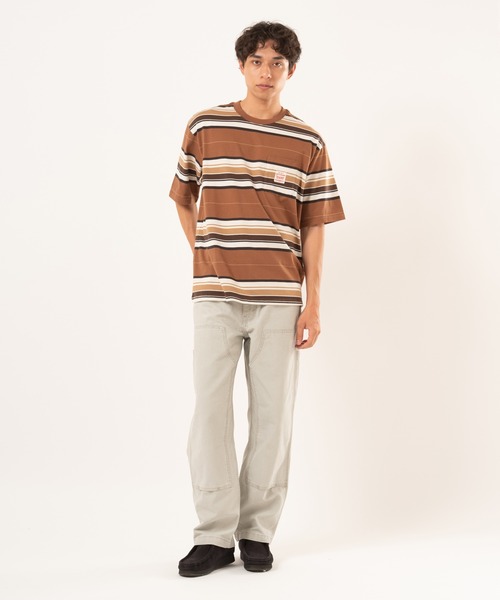 セール】Levi's/リーバイス WORKWEAR 568(TM) STAY LOOSE ダブルニー