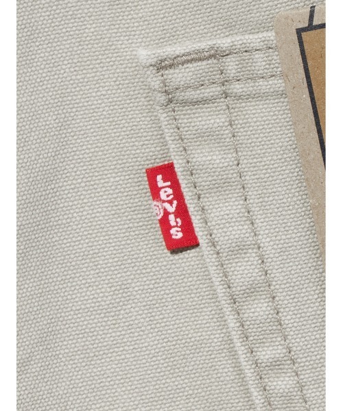 Levi's（リーバイス）の「Levi's/リーバイス WORKWEAR 568(TM) STAY LOOSE ダブルニー ジーンズ（デニムパンツ・メンズ・ダークインディゴブルー/グレー・32inch/33inch/34inch/36inch/28inch/29inch/30inch/31inch）」の19枚目の写真