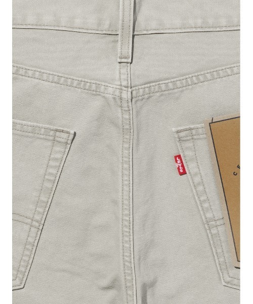 セール】Levi's/リーバイス WORKWEAR 568(TM) STAY LOOSE ダブルニー