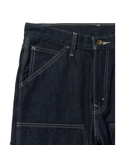Levi's/リーバイス WORKWEAR 568(TM) STAY LOOSE ダブルニー ジーンズ