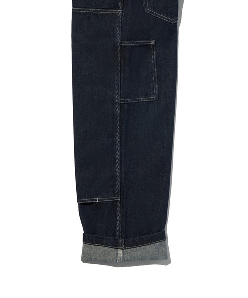 Levi's/リーバイス WORKWEAR 568(TM) STAY LOOSE ダブルニー