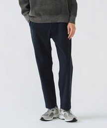 【3色展開】ドリーム ストレッチ テーパード パンツ