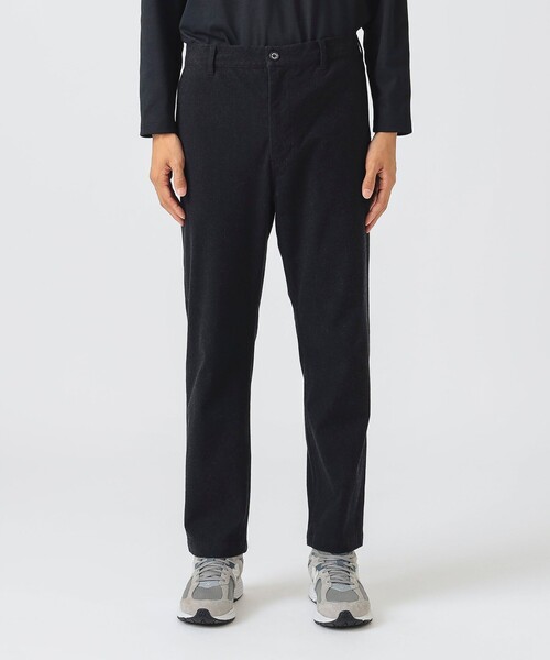 BEAMS HEART(ビームスハート)の「【3色展開】ドリーム ストレッチ テーパード パンツ(その他パンツ・メンズ・ブラック/グレー/ネイビー・XL/S/M/L)」の16枚目の写真