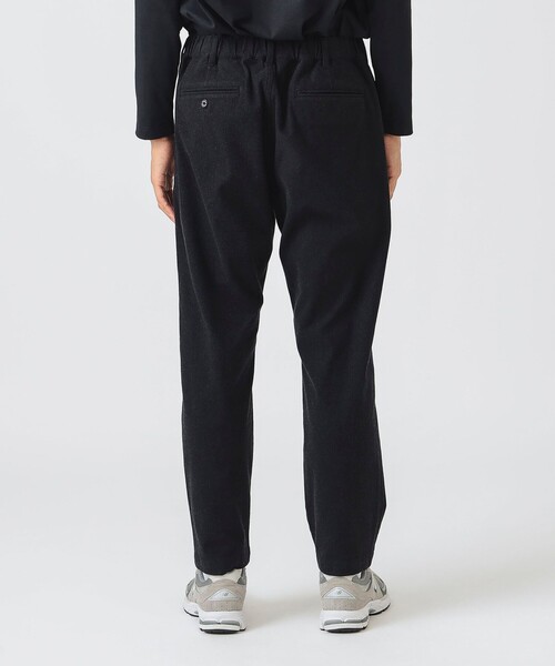BEAMS HEART(ビームスハート)の「【3色展開】ドリーム ストレッチ テーパード パンツ(その他パンツ・メンズ・ブラック/グレー/ネイビー・XL/S/M/L)」の18枚目の写真