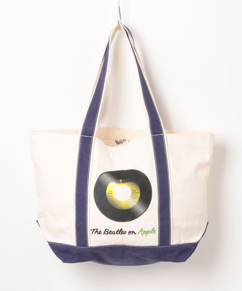 The Beatles（ザビートルズ）の「THE BEATLES EMBROIDERY CANVAS