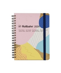 Rollbahn(o[)́y2026NŁ^2025N10n܂蒠zo[_CA[ XRCO L(蒠/)