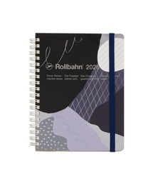 Rollbahn(o[)́y2026NŁ^2025N10n܂蒠zo[_CA[ XRCO L(蒠/)