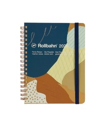 Rollbahn(o[)́y2026NŁ^2025N10n܂蒠zo[_CA[ XRCO L(蒠/)