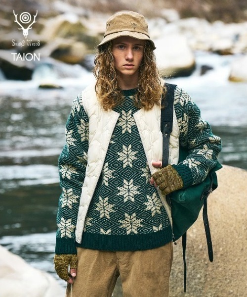 ディオール Dior DIOR × TRAVIS SCOTT CACTUS JACK バケット ハット