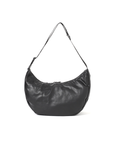 BAICYCLON by bagjack 】別注 フェイクレザー ショルダーバッグ