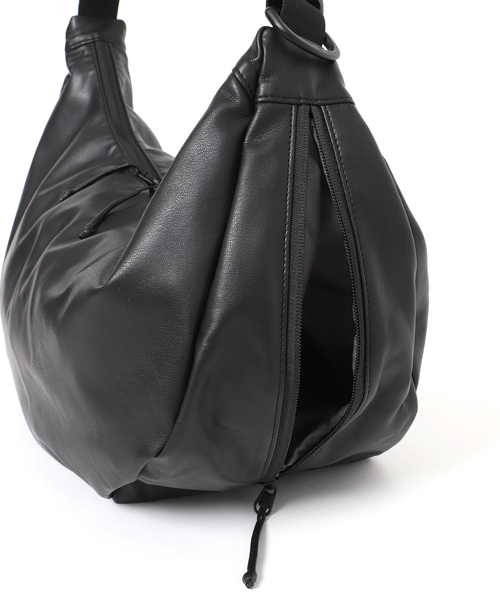 セール】【BAICYCLON by bagjack 】別注 フェイクレザー ショルダー