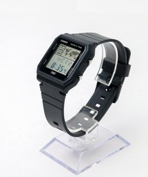 CASIO（カシオ）の「【60】【ITN】【CASIO】WORLD MAP DIGITAL【海外モデル】（アナログ腕時計）」