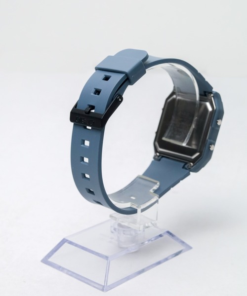 CASIO(カシオ)の「【60】【ITN】【CASIO】WORLD MAP DIGITAL【海外モデル】(アナログ腕時計・メンズ・ブルー/ベージュ/カーキ/ブラック・FREE)」の12枚目の写真