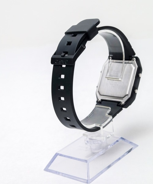 CASIO(カシオ)の「【60】【ITN】【CASIO】WORLD MAP DIGITAL【海外モデル】(アナログ腕時計・メンズ・ブルー/ベージュ/カーキ/ブラック・FREE)」の9枚目の写真