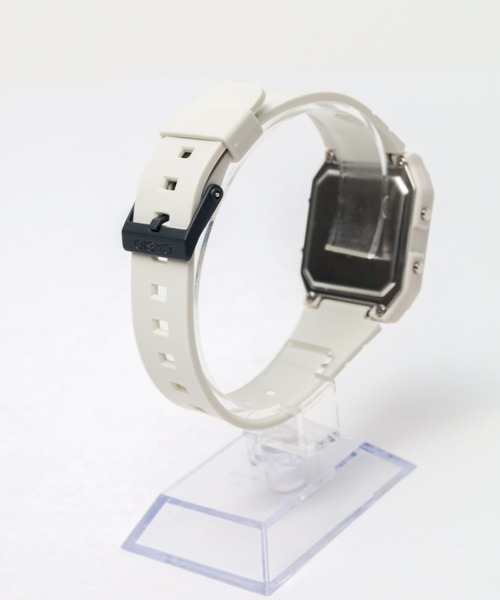 CASIO(カシオ)の「【60】【ITN】【CASIO】WORLD MAP DIGITAL【海外モデル】(アナログ腕時計・メンズ・ブルー/ベージュ/カーキ/ブラック・FREE)」の10枚目の写真