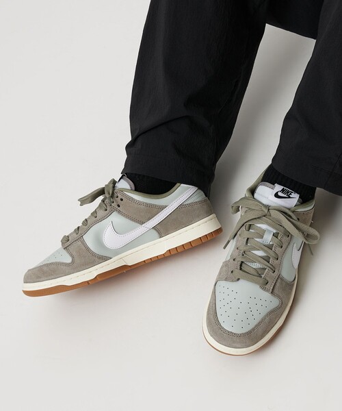 NIKE＞ダンク ロー レトロ SE スニーカー（スニーカー）｜NIKE