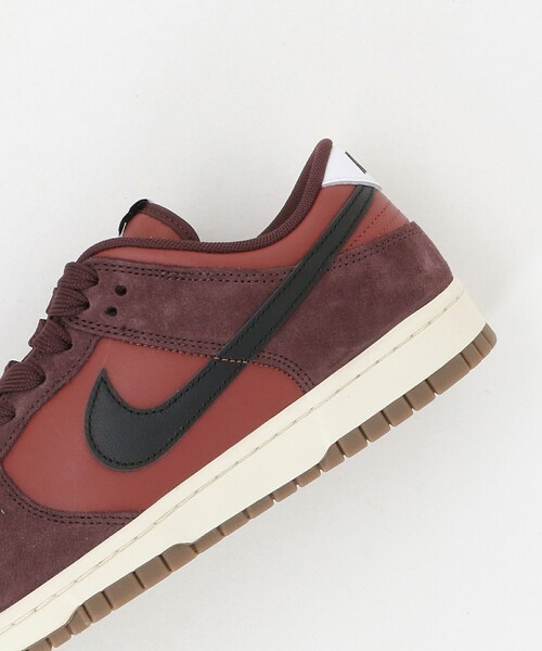 NIKE＞ダンク ロー レトロ SE スニーカー（スニーカー）｜NIKE