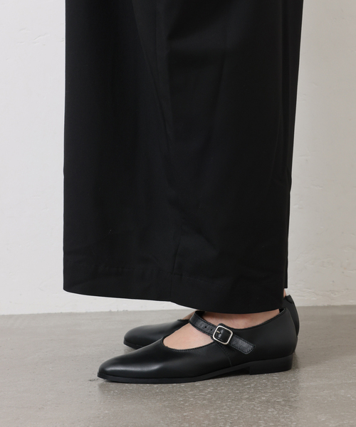 JOURNAL STANDARD LUXE Vネックサロペット TRツイル Vネックサロペット（サロペット／オーバーオール