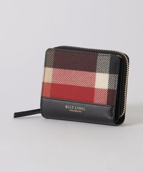 BLUE LABEL CRESTBRIDGE（ブルーレーベルクレストブリッジ）の