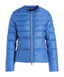 未使用TATRASタトラス⭐︎ブルーダウンコート23AW TATRAS｜タトラスのダウンジャケット/コート（ブルー・ネイビー