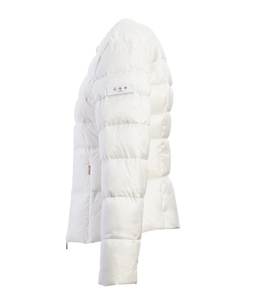 TATRAS BREVA ブレヴァ ライトダウンジャケット　ホワイト TATRAS(タトラス) BREVA ブレヴァ（ダウンジャケット/コート）｜TATRAS