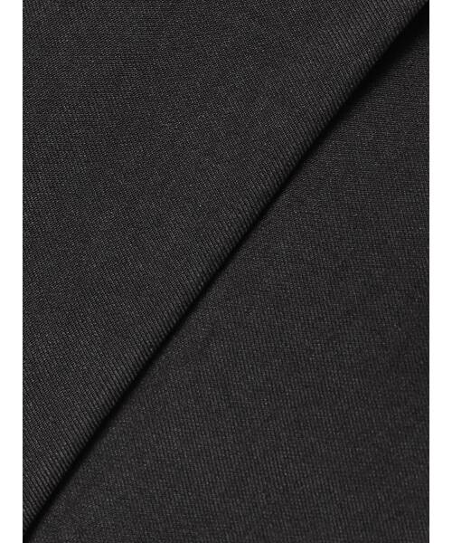 dazzlin（ダズリン）の「アシメプリーツマーメイドスカート（スカート・レディース・ブラック/グレー/ベージュ・SMALL/MEDIUM）」の13枚目の写真