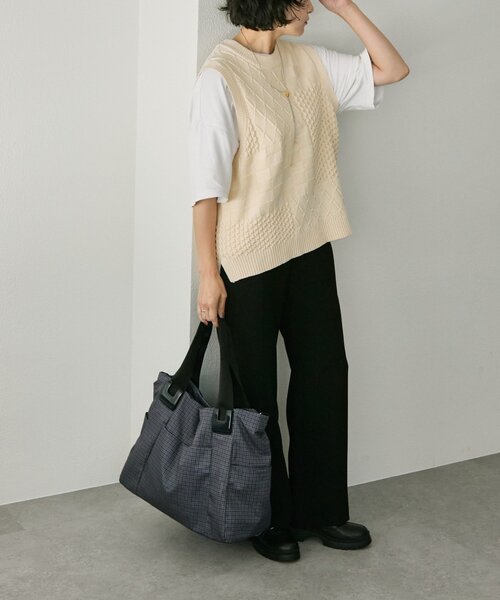 ear PAPILLONNER（イアパピヨネ）の「sampo×ear コラボ樹脂パーツ
