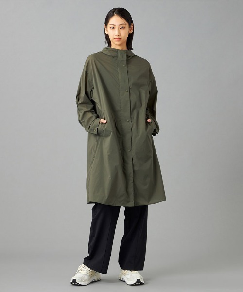 おちゃこ♡【MACHATT】バックタックロンパース おちゃこ♡【MACHATT】バックタックロンパース Machatt マ