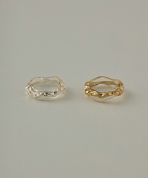 muku(N)CLEAR RING/NUANCE(O)