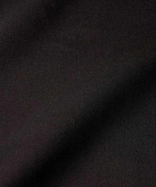 gomme（ゴム）の「エクセルツイル　スクイッドPT（その他パンツ・レディース・ブラック・MEDIUM）」の21枚目の写真