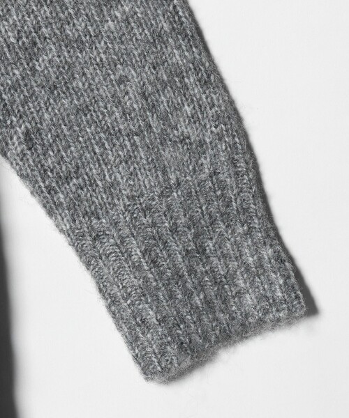 MARW UNITED ARROWS＞ロング ニット ワンピース（ワンピース）｜MARW