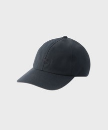 ナナミカ　キャップ　nanamica cap ネイビー nanamica(ナナミカ)｜2L Cotton GORE-TEX Cap(2Lコットン