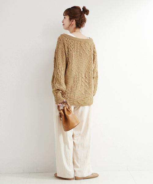 80s 【TAUROS】ギリシャ製　ニット レザーパッチワーク ジャケット 80s 【TAUROS】ギリシャセイ ニット レザーパッチワーク ジャケット