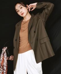 セットアップ」に該当するUNTITLED（アンタイトル）のファッション通販