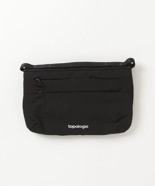 topologie Phone Sacoche 90 フォンサコッシュ90（スマホグッズ