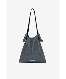 LASTFRAME(Xgt[)KYOTO METALLIC REVERSIBLE MUSUBI TOTE(V_[obO)