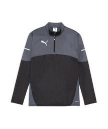 PUMA（プーマ）の「PUMA プーマ メンズ サッカー INDIVIDUAL WINTERIZED 防風 トップ（スウェット）」