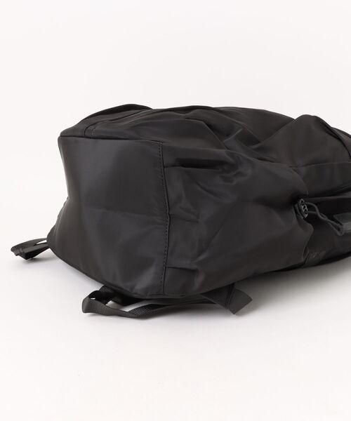 B.I.D.(ビーアイディー)の「《DAY PACK》(バックパック/リュック・メンズ・ブラック/グレー・FREE)」の4枚目の写真