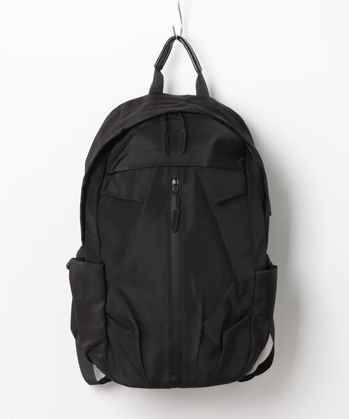 B.I.D.(ビーアイディー)の「《DAY PACK》(バックパック/リュック・メンズ・ブラック/グレー・FREE)」の7枚目の写真