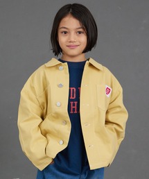 USA製！XL YELLOW RAT JACKETカバーオール USA製！XL YELLOW RAT JACKETカバーオール USA製！XL YELLOW RAT